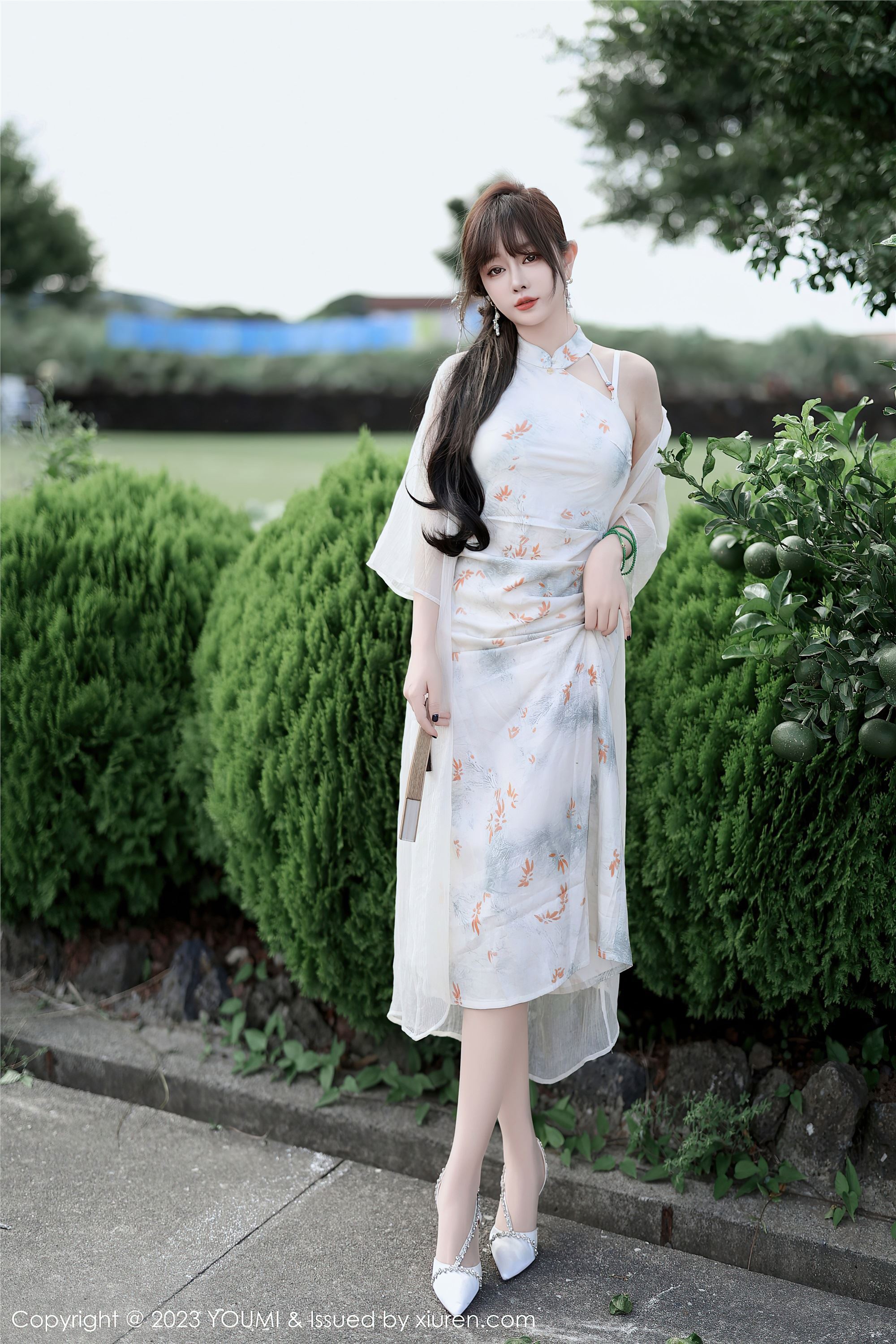 YouMi尤蜜荟 2023.09.08 VOL.983 王雨纯